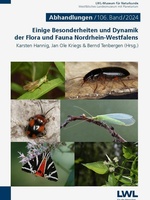 Abhandlungen aus dem Westfälischen Museum für Naturkunde Cover